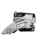 SHIMANO press - ALTUS M2020 - silver