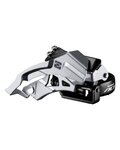 SHIMANO press - ACERA M3000 - silver/black