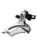 SHIMANO press - ALTUS M313 - silver/black