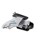 SHIMANO press - ALTUS M315 - silver/black