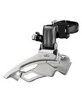 SHIMANO press - ALTUS M371 - silver/black
