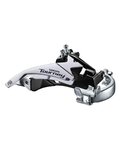 SHIMANO press - TOURNEY TY500 - silver/black