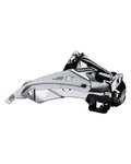 SHIMANO FDTY710 66-69 - silver/black