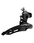SHIMANO press - TOURNEY TZ510 31,8mm - black