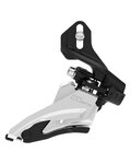 SHIMANO press - CUES U4000 D-TYPE - silver/black