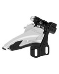 SHIMANO press - CUES U4000 E-TYPE - silver/black