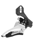 SHIMANO press - CUES U6000 D-TYPE - silver/black
