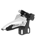 SHIMANO press - CUES U6000 E-TYPE - silver/black