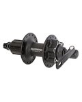 SHIMANO rear hub - DEORE M525 36 - black