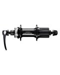 SHIMANO rear hub - DEORE M6000 - black