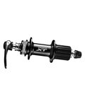 SHIMANO rear hub - DEORE XT M8000 - black