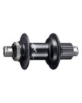 SHIMANO rear hub - DEORE XT M8110B 148x12mm - black