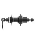 SHIMANO rear hub - MT401 - black