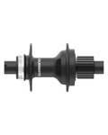 SHIMANO rear hub - MT410 142x12mm - black