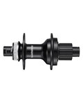 SHIMANO rear hub - MT510 142x12mm - black