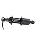 SHIMANO rear hub - TIAGRA RS400 - black