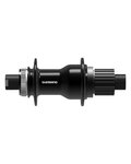 SHIMANO rear hub - TC500-12 142x12mm - black
