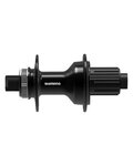 SHIMANO rear hub - FH-TC600-9/10/11 - black