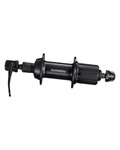 SHIMANO rear hub - TOURNEY TX500 32 - black