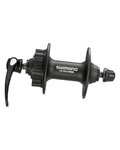 SHIMANO front hub - DEORE M525 36 - black