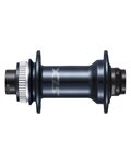 SHIMANO front hub - SLX M7110B - black