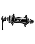 SHIMANO front hub - DEORE XT M8000 - black