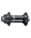 SHIMANO front hub - DEORE XT M8110B - black