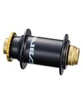 SHIMANO front hub - SAINT M820 32 - black