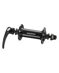 SHIMANO front hub - CLARIS RS300 36 - black