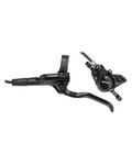 SHIMANO hydraulic brake - MT200 FRONT - black
