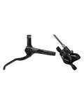 SHIMANO hydraulic brake - MT200 REAR - black