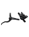 SHIMANO hydraulic brake - MT4102 REAR - black