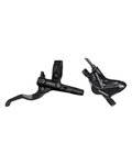 SHIMANO hydraulic brake - MT420 REAR - black