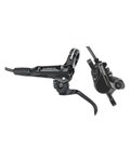 SHIMANO hydraulic brake - MT501 REAR - black