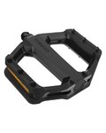 SHIMANO pedals - PEDALS EF102 - black