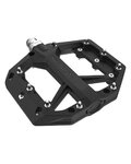 SHIMANO pedals - PEDALS GR400 - black