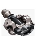 SHIMANO pedals - GRX PD-M8100 - black