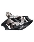 SHIMANO pedals - PEDALS MX70 - black