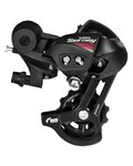 SHIMANO rear derailleur - TOURNEY A070 - black