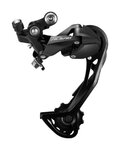 SHIMANO rear derailleur - DEORE M3100 - black