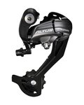 SHIMANO rear derailleur - ALTUS M370 - black