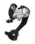 SHIMANO rear derailleur - ALTUS M370 - silver