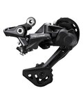SHIMANO rear derailleur - DEORE M5120 - black