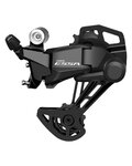 SHIMANO rear derailleur - ESSA RD-U2000 - black