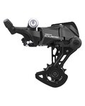 SHIMANO rear derailleur - CUES U4000 - black