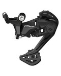 SHIMANO rear derailleur - CUES U4020 - black