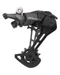 SHIMANO rear derailleur - CUES U6000 - grey/black