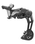 SHIMANO rear derailleur - CUES U6020 10 - grey