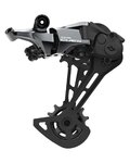 SHIMANO rear derailleur - CUES U8020 - grey/black