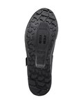 SHIMANO Cycling shoes - SH-AM903 - black